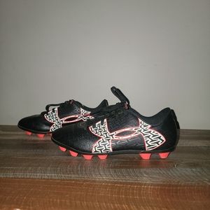 Youth Soccer Cleats